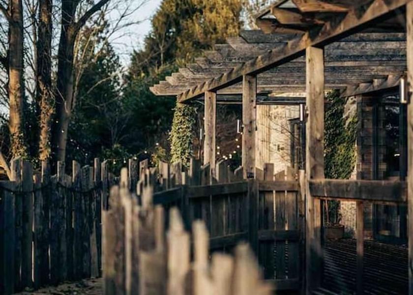 Scotland Dundee Room