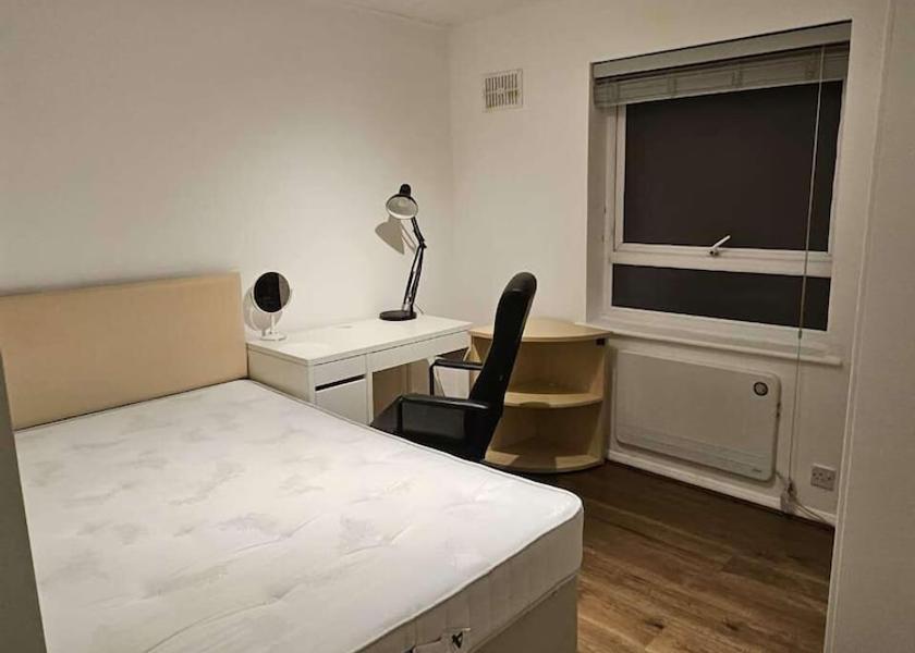 England Uxbridge Room