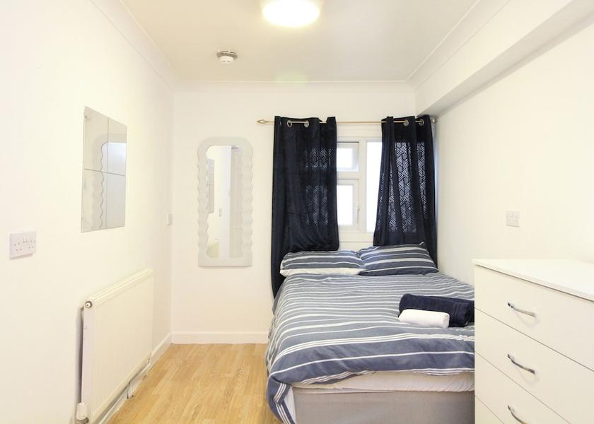 England Southampton Room