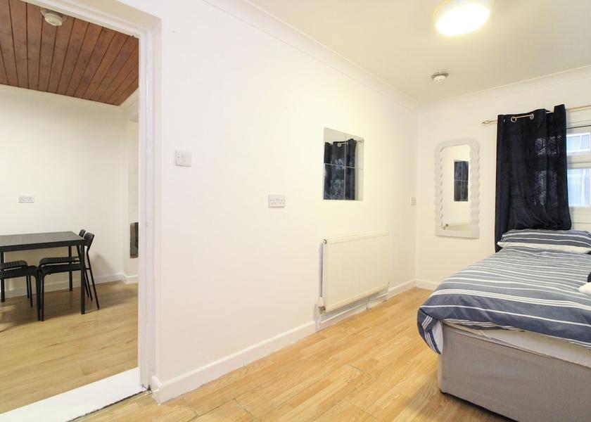 England Southampton Room