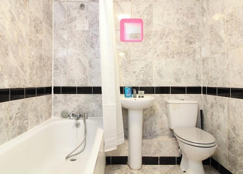 England Southampton Bathroom