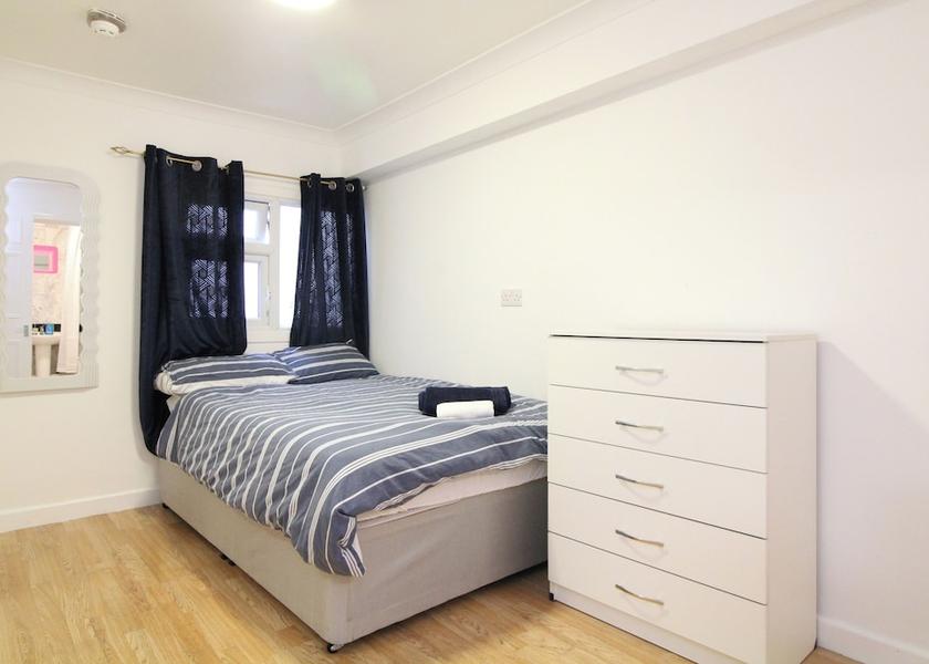 England Southampton Room