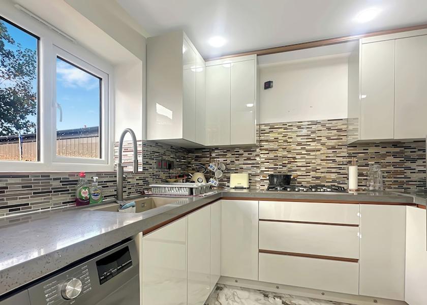 England Stockport Kitchen