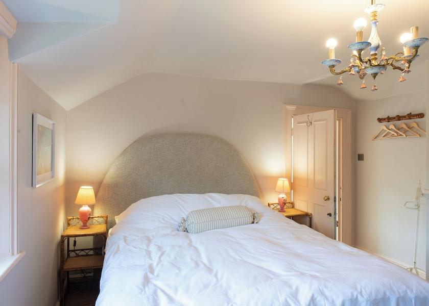 England Midhurst Room