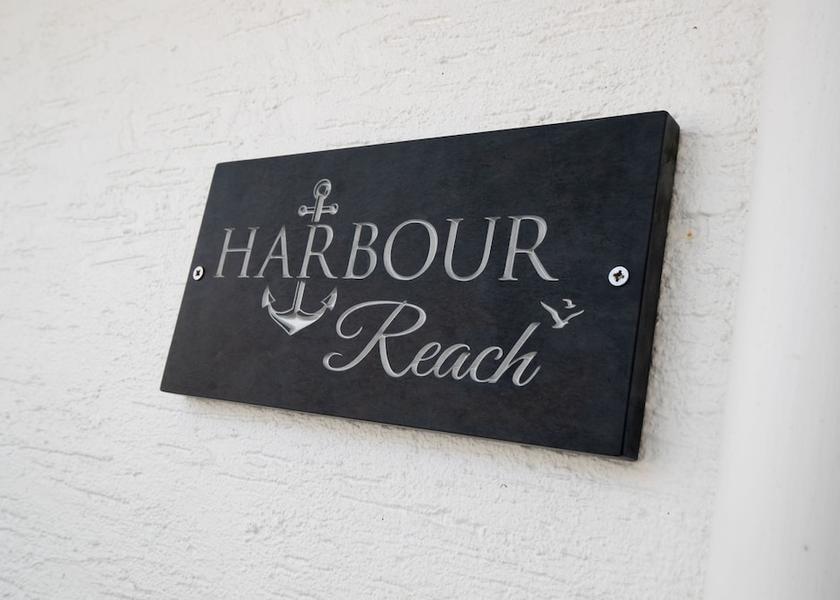 Wales Saundersfoot Room