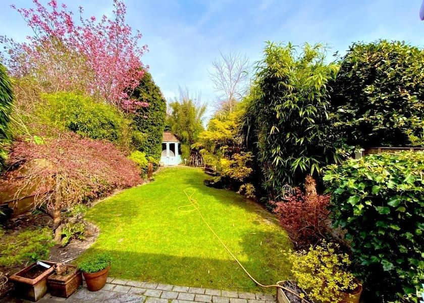 England Altrincham Property Grounds