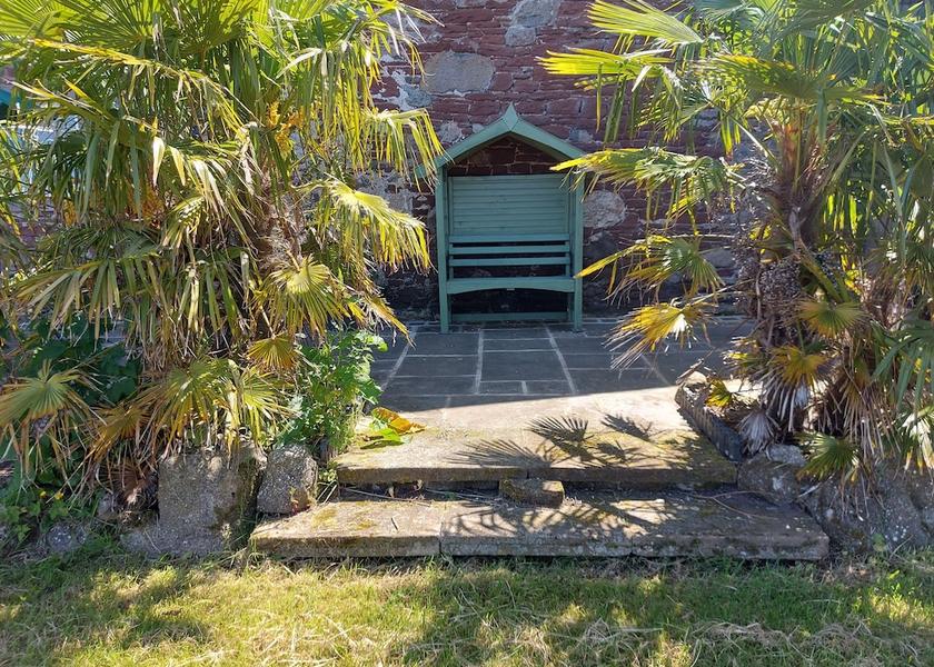 England Maryport Property Grounds