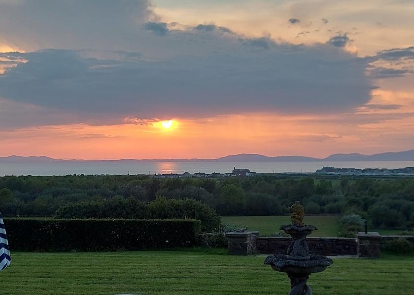 England Maryport View from Property
