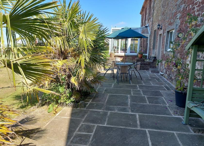 England Maryport Property Grounds