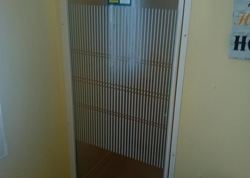 England Skegness Bathroom