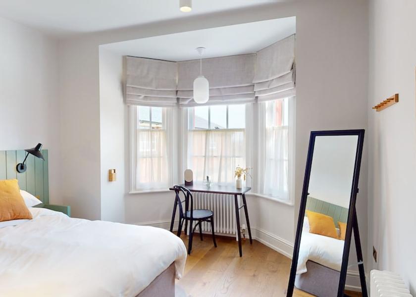 England Tamworth Room