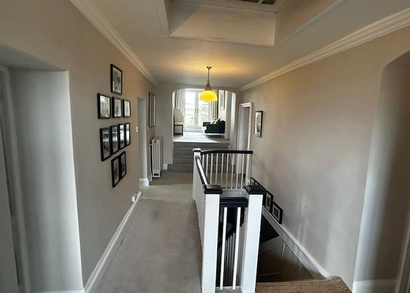 England Ross-on-Wye Room