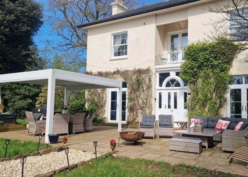 England Ross-on-Wye Room