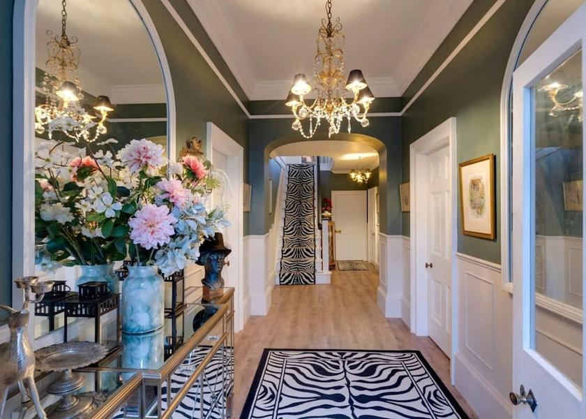 England Ross-on-Wye Room