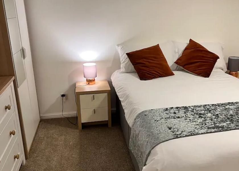 England Solihull Room