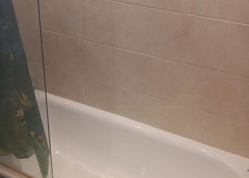 England Bromley Bathroom