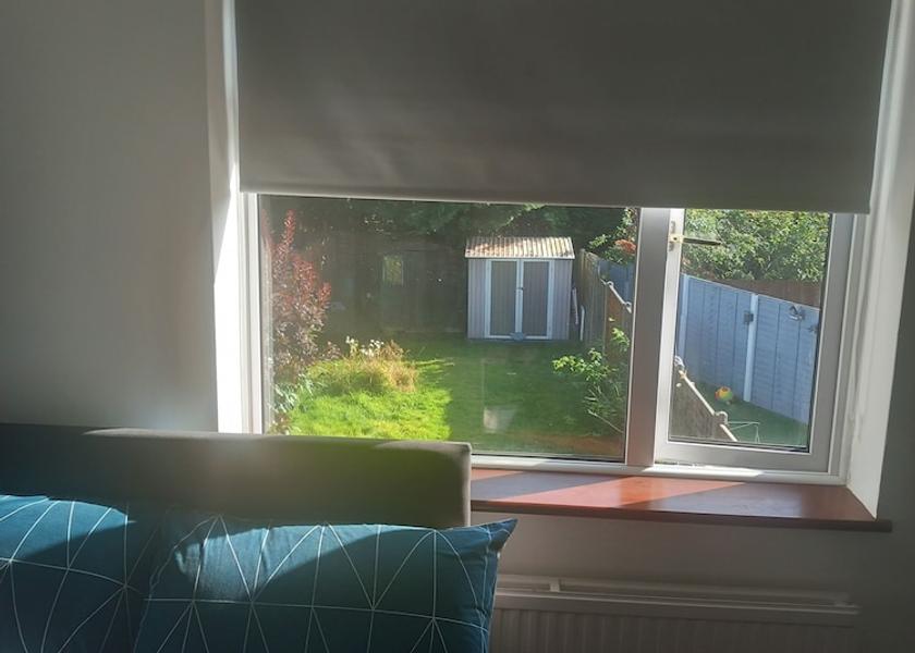 England Bromley Room