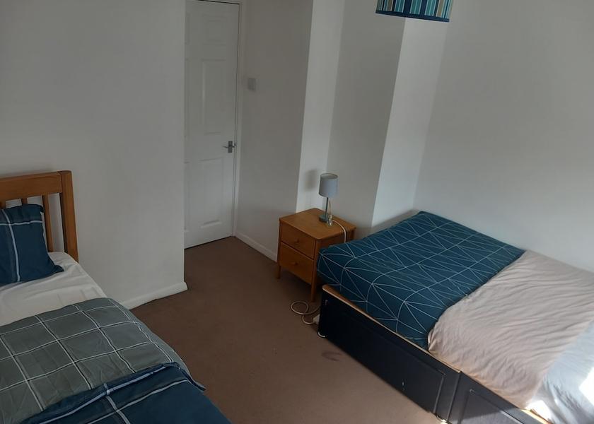 England Bromley Primary image