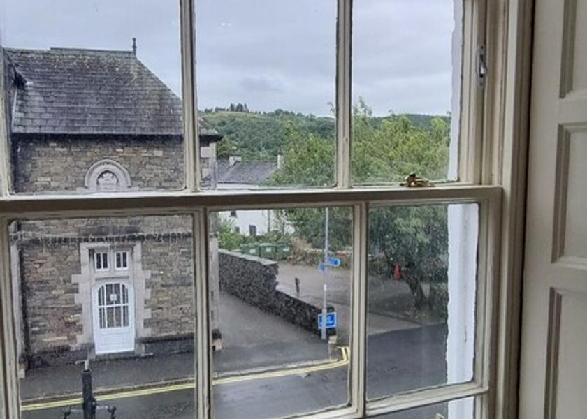 England Ambleside View from Property