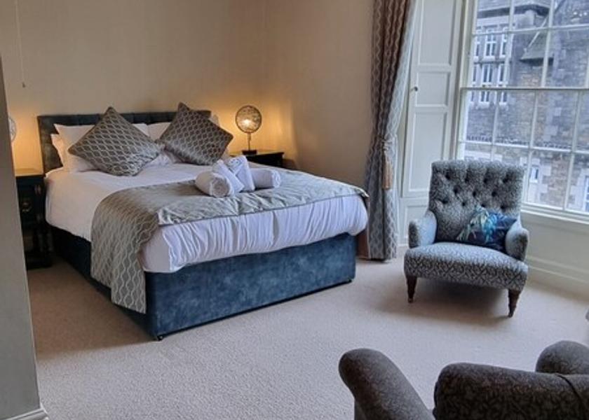 England Ambleside Room