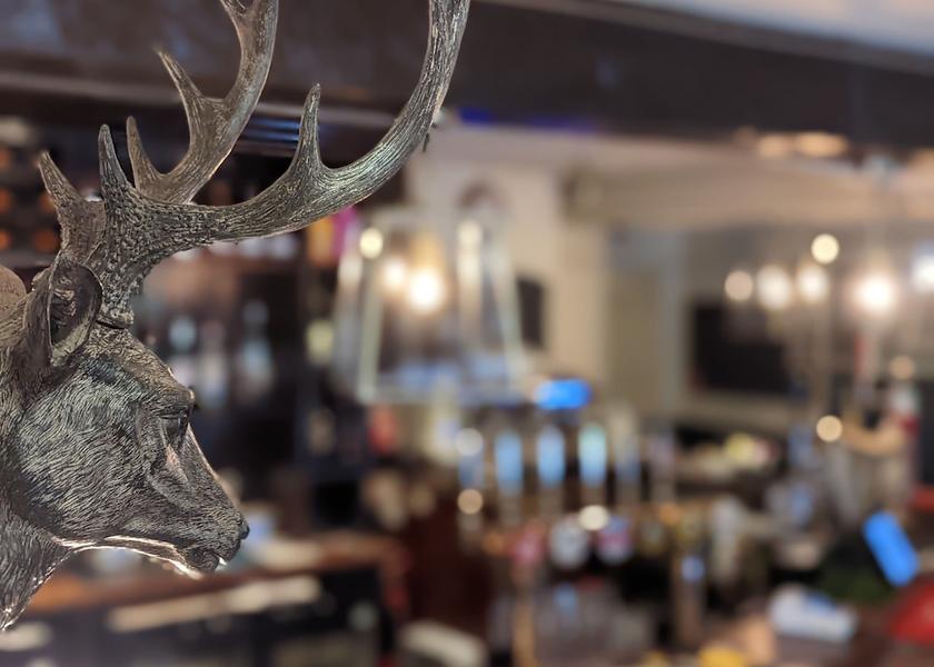 England Middlesbrough Bar