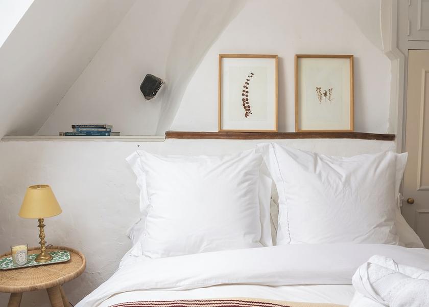 England Chipping Norton Room