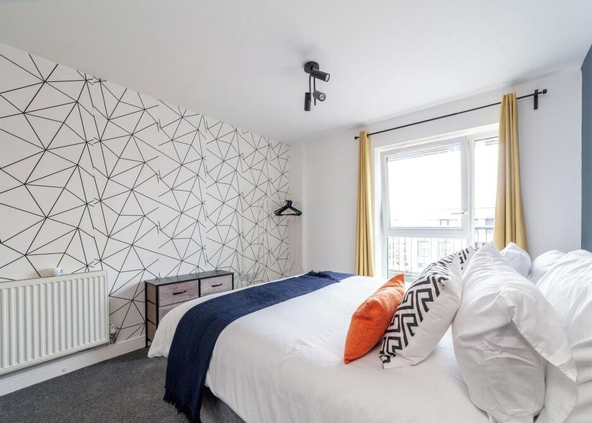 England Romford Room