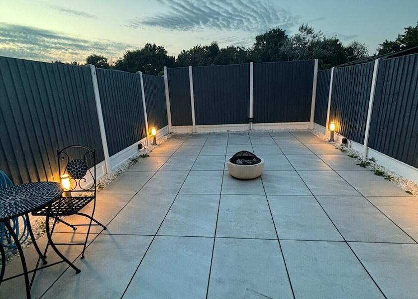 England Dartford Property Grounds