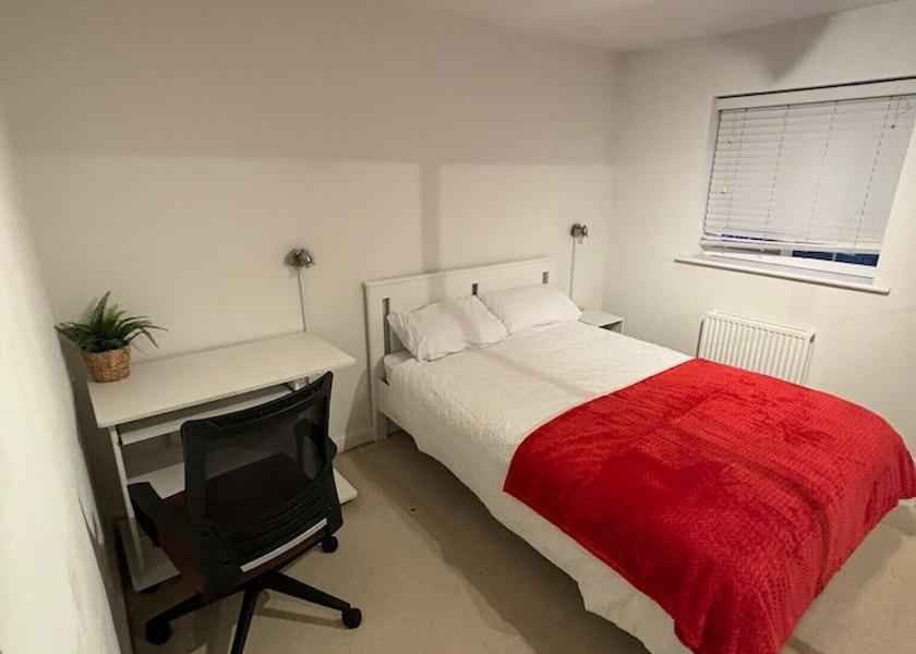 England Dartford Room