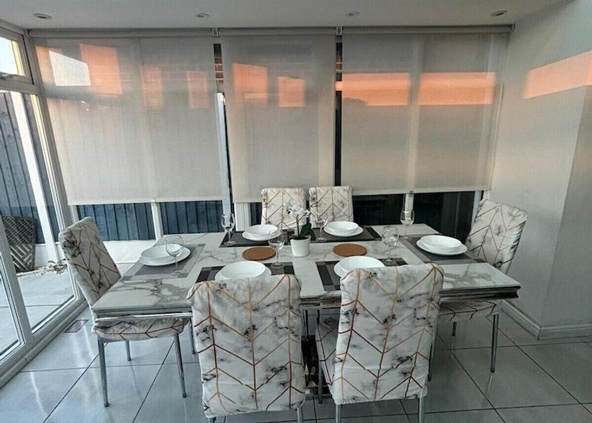 England Dartford Property Grounds