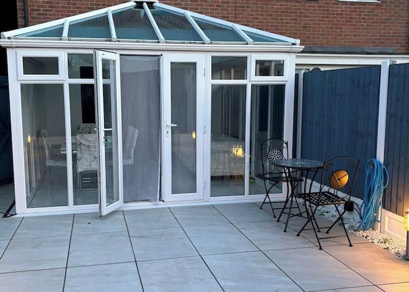 England Dartford Terrace