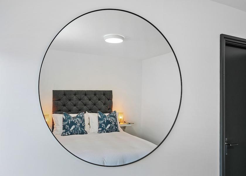 England Cleethorpes Room