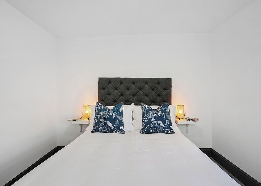 England Cleethorpes Room