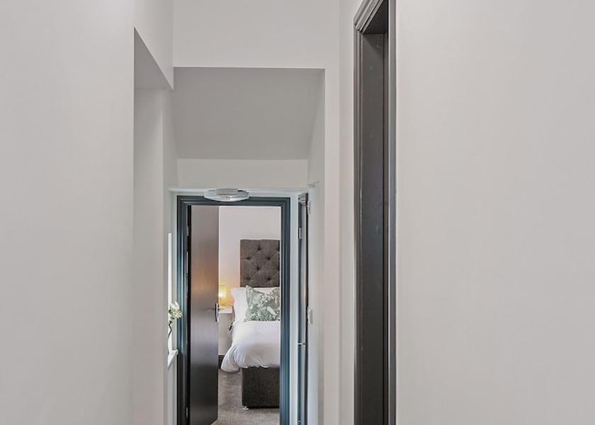 England Cleethorpes Living Area