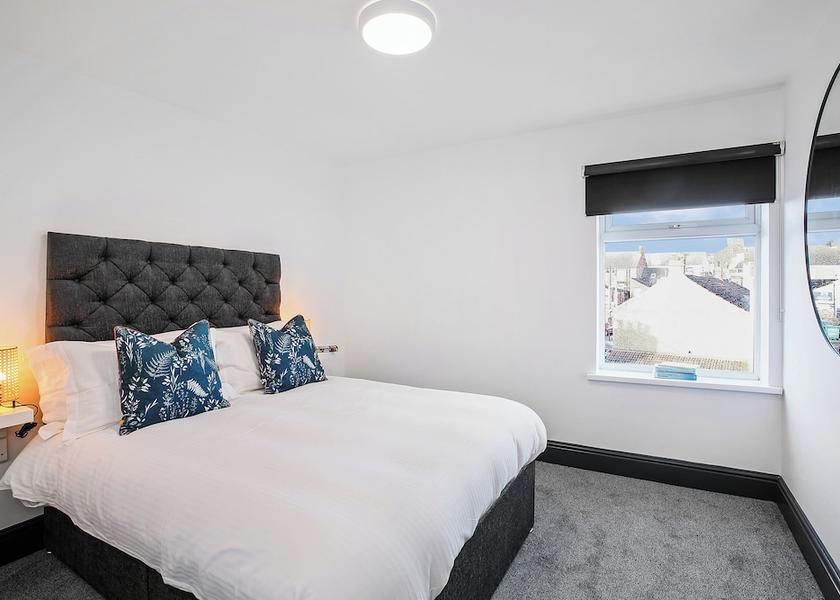 England Cleethorpes Room