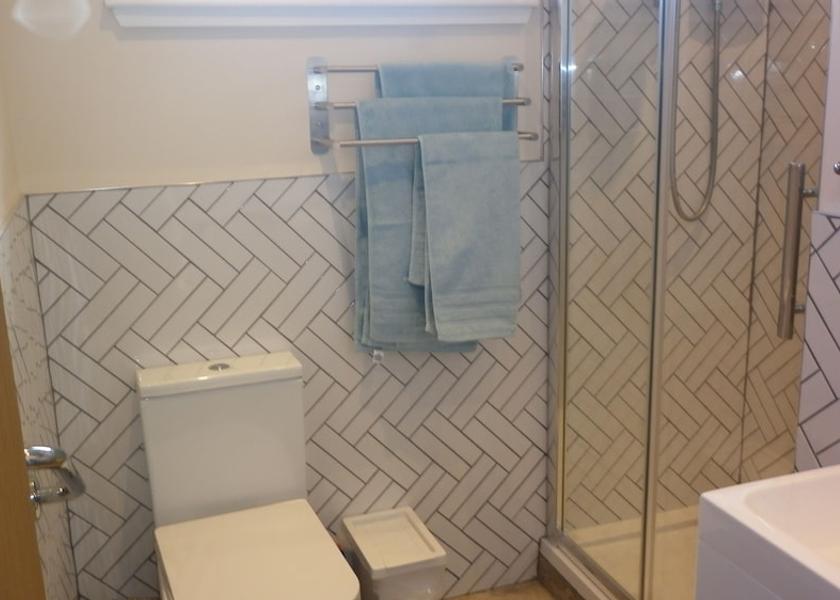 Scotland Dunoon Room