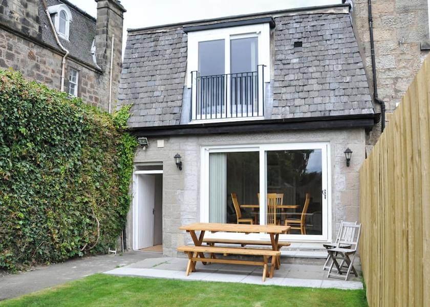 Scotland Stirling Primary image