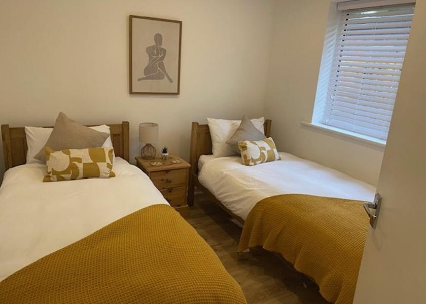 England Poole Room