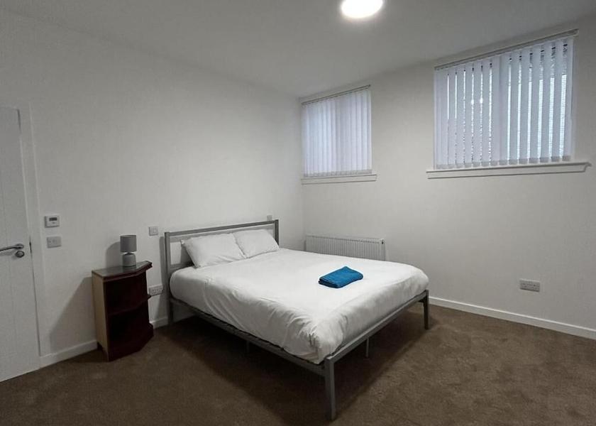 Scotland Buckie Primary image