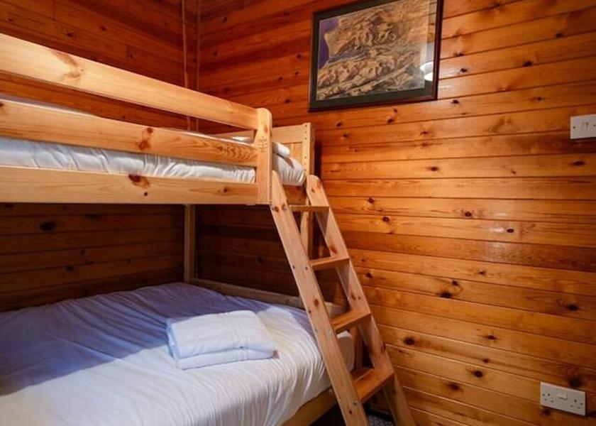 Wales Blaenau Ffestiniog Room