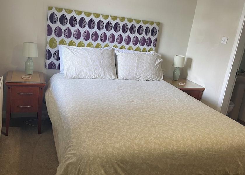 England Driffield Room