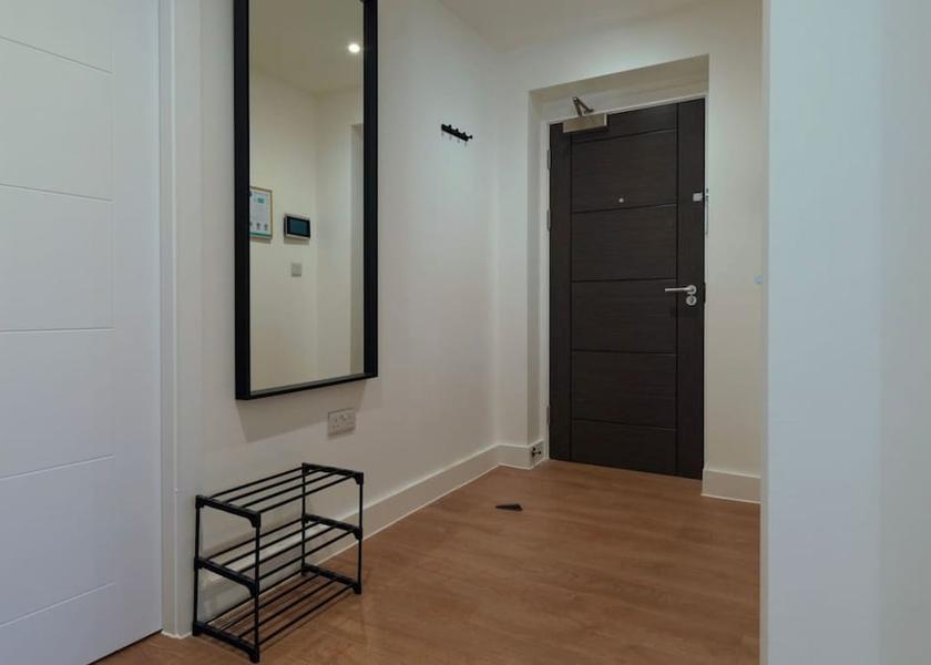England Cheadle Room