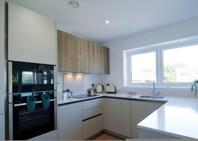 England Cheadle Room