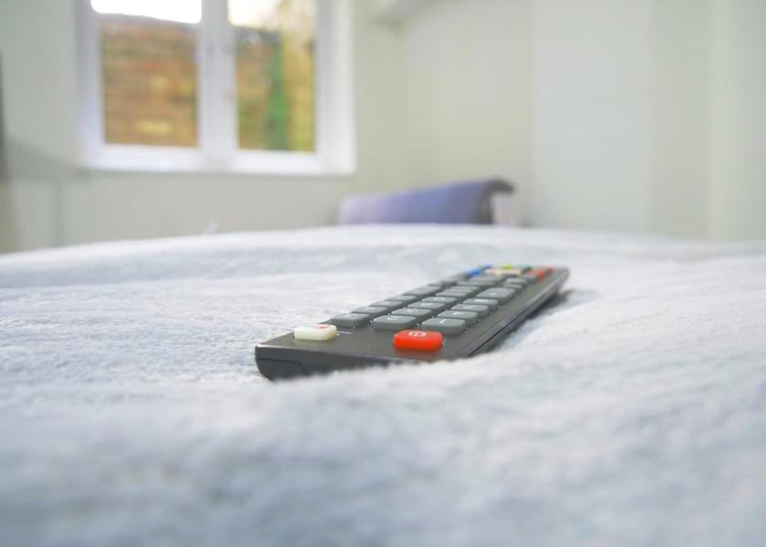 England Royal Leamington Spa Room