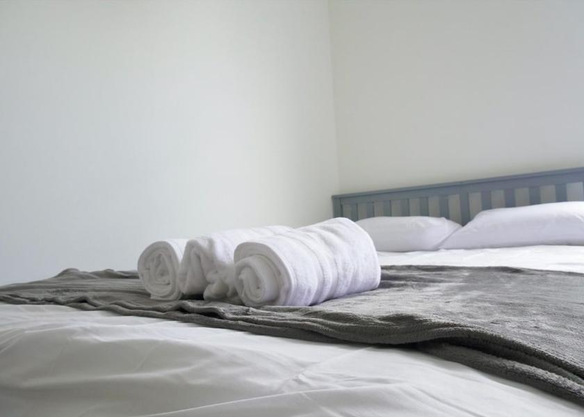 England Royal Leamington Spa Room