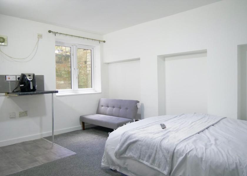 England Royal Leamington Spa Primary image