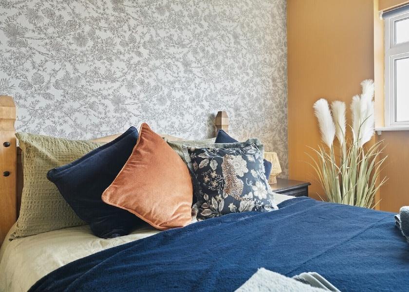 England Herne Bay Room