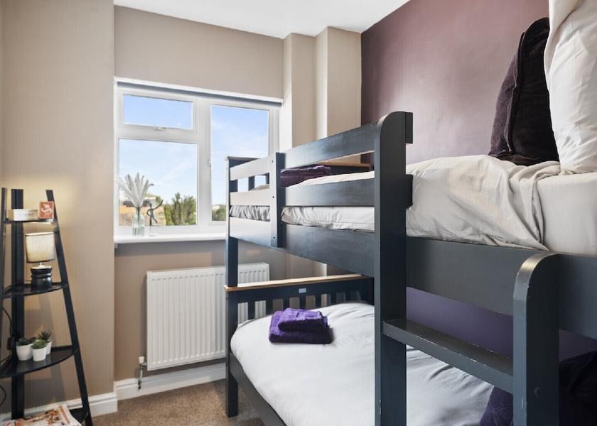 England Herne Bay Room