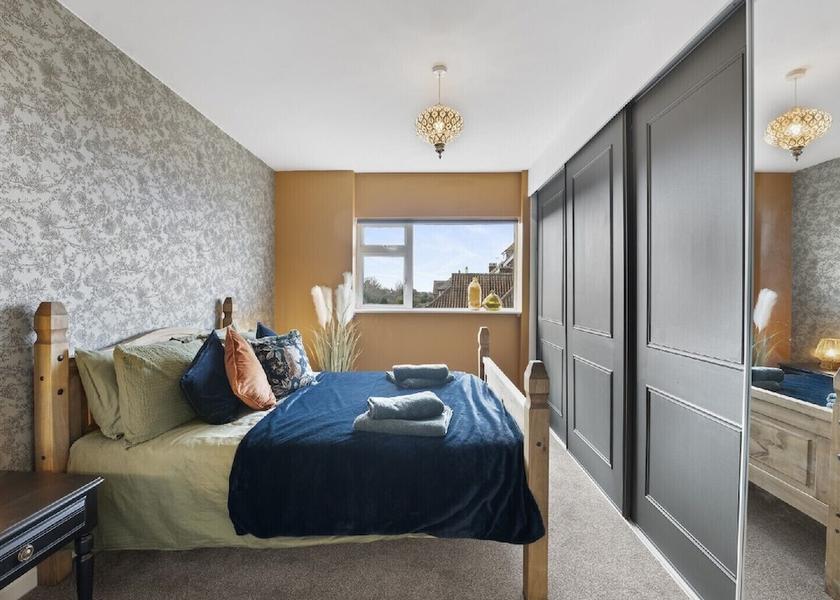 England Herne Bay Room