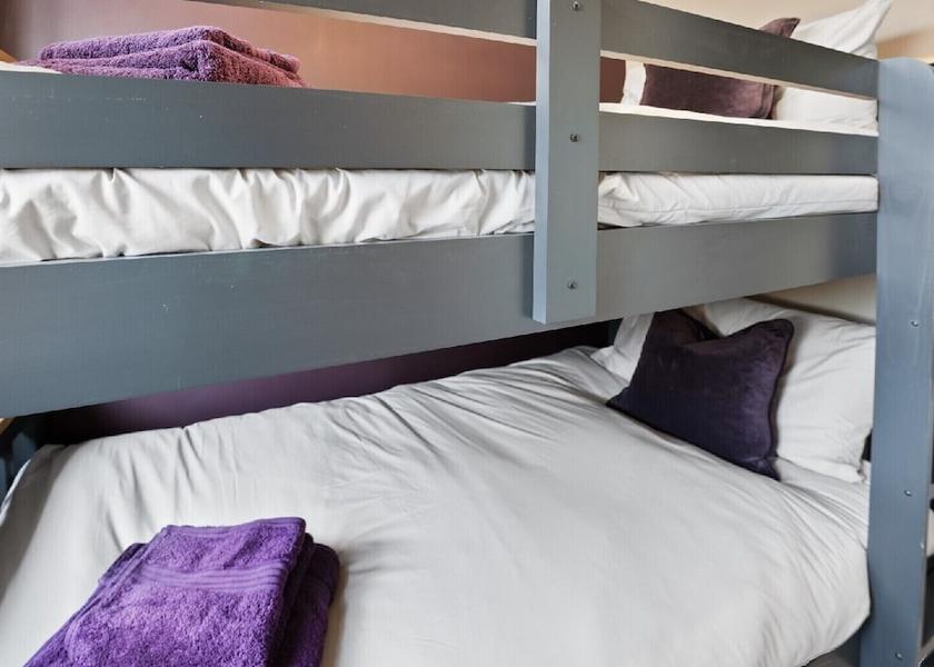 England Herne Bay Room